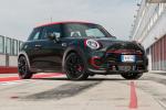 Mini Cooper S JCW Challenge 2016 года